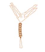 Traditional Gold Plated Kundan and Pearl Adjustable Hath Phool/Bracelet with Ring for Women