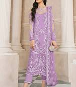 Heavy Designer Salwar Suit