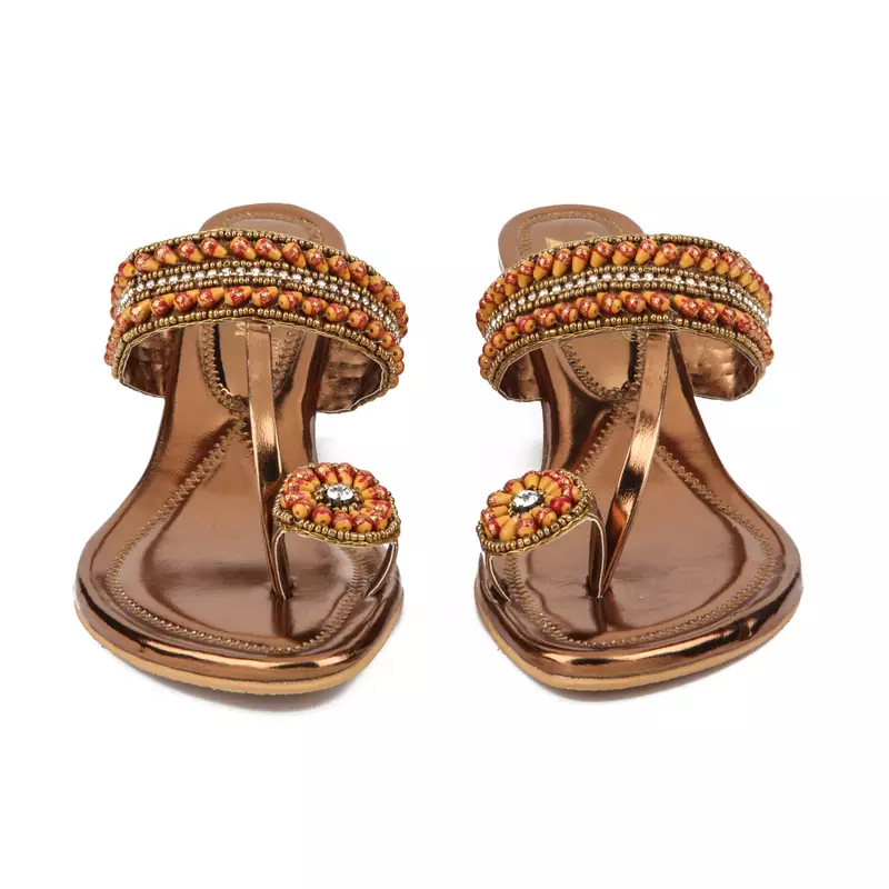 women flat footwear 