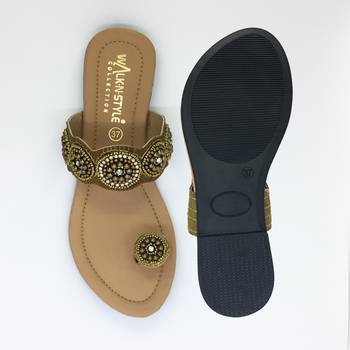 women flat footwear  5