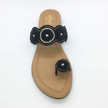 women flat footwear  4