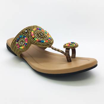 women flat footwear  1