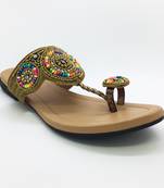 women flat footwear 