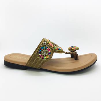 women flat footwear  3