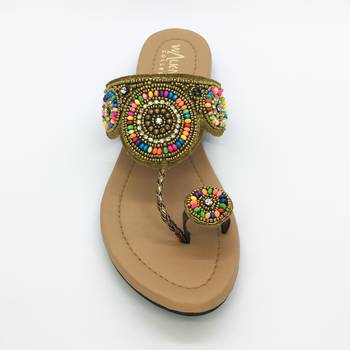 women flat footwear  4