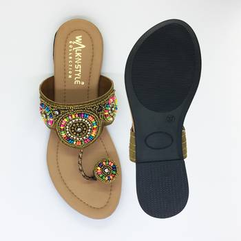 women flat footwear  5