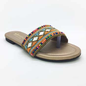 women flat footwear  1