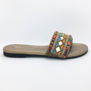 women flat footwear  2