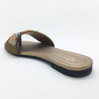 women flat footwear  3
