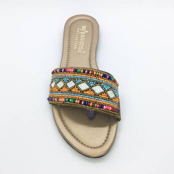 women flat footwear  4