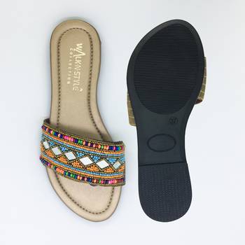 women flat footwear  5