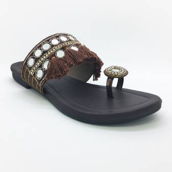 women flat footwear  1