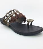 women flat footwear 