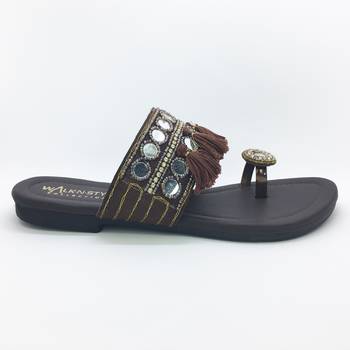 women flat footwear  2