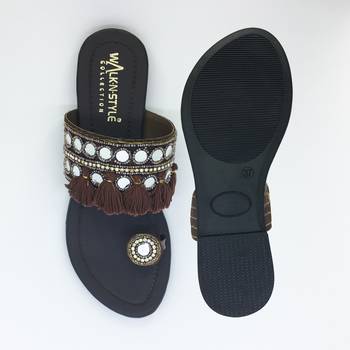 women flat footwear  5