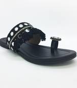 women flat footwear 