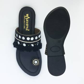 women flat footwear  5