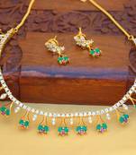 Multicolor agate necklaces