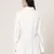 Collar Neck Full Sleeves Solid Shirt