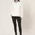 Collar Neck Full Sleeves Solid Shirt