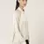 Collar Neck Full Sleeves Solid Shirt