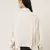 Collar Neck Full Sleeves Solid Shirt