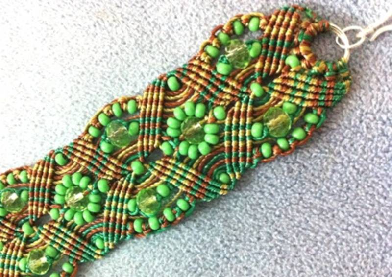 Deep Woods - Bracelet