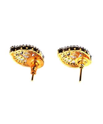 Silver earrings 3