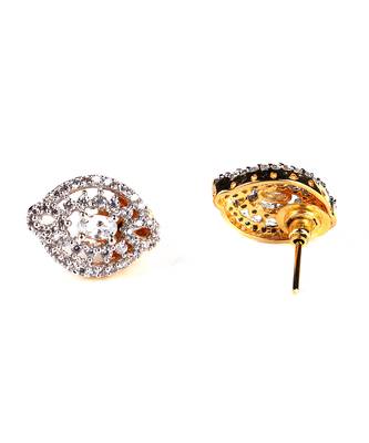 Silver earrings 4