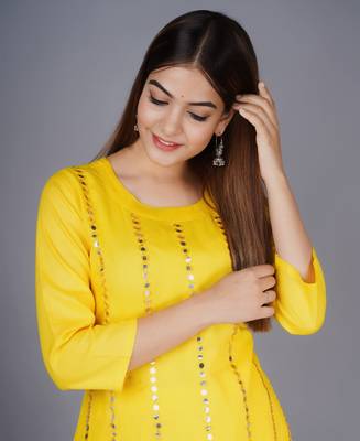 PeerShah Women Kurta and Sharara 3