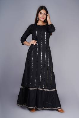 PeerShah Women Kurta and Sharara 1