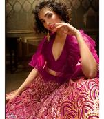 New Lonching Stlylish Designer Lehenga Choli