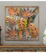 Areca Palm wall decor