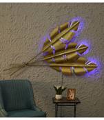 Banana Leaf Wall Decor