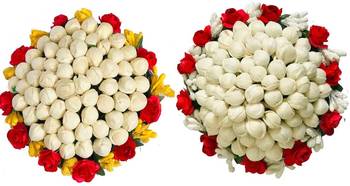 White hair-accessories 1