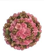 White hair-accessories