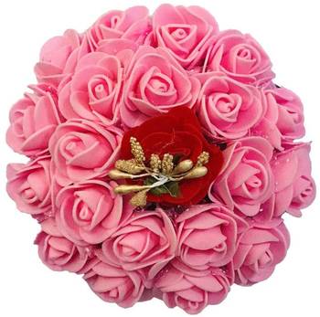 Pink hair-accessories 1