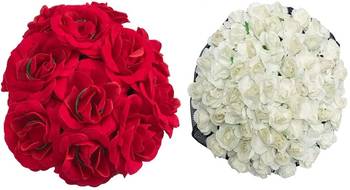 White hair-accessories 1