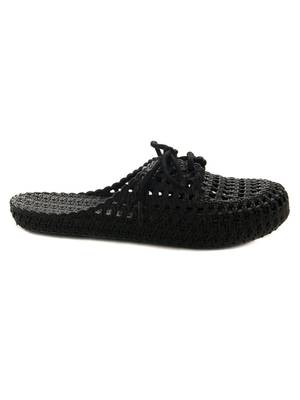 Trends & Trades Anti Slip Black Women Clogs  2