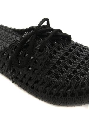 Trends & Trades Anti Slip Black Women Clogs  5