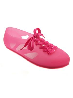 Trends & Trades Anti Slip Pink Shoes for Women 1