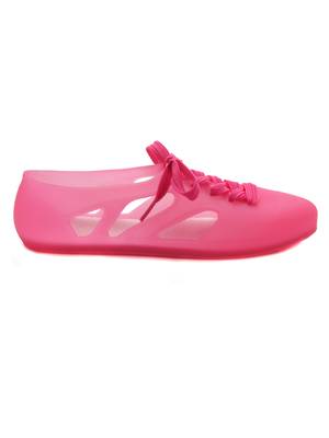 Trends & Trades Anti Slip Pink Shoes for Women 2
