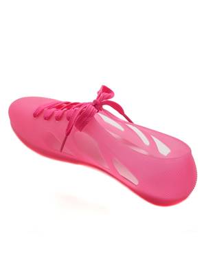Trends & Trades Anti Slip Pink Shoes for Women 3