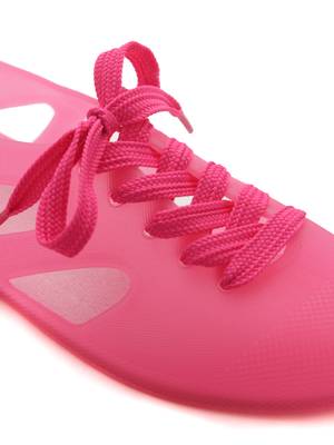 Trends & Trades Anti Slip Pink Shoes for Women 5