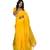 Handloom stylish cotton silk saree with blouse piece