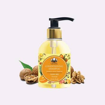 Sunny Side Conditioning Shampoo 1