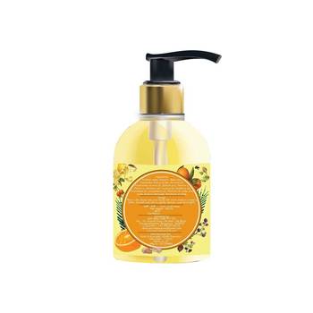 Sunny Side Conditioning Shampoo 2