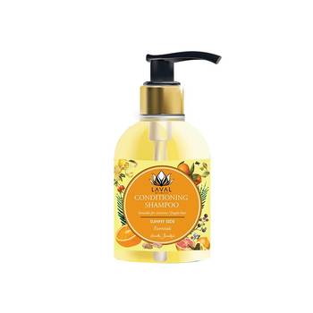 Sunny Side Conditioning Shampoo 3