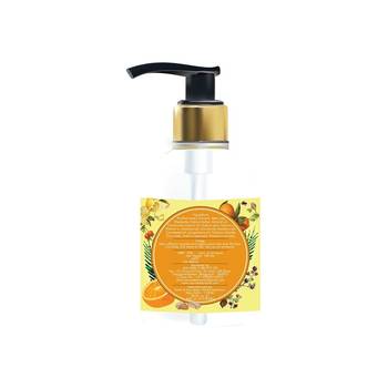 SUNNY SIDE Lightening MOISTURISER-SPF30 2