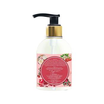 Cotton Candy Glow Night Light Serum 2